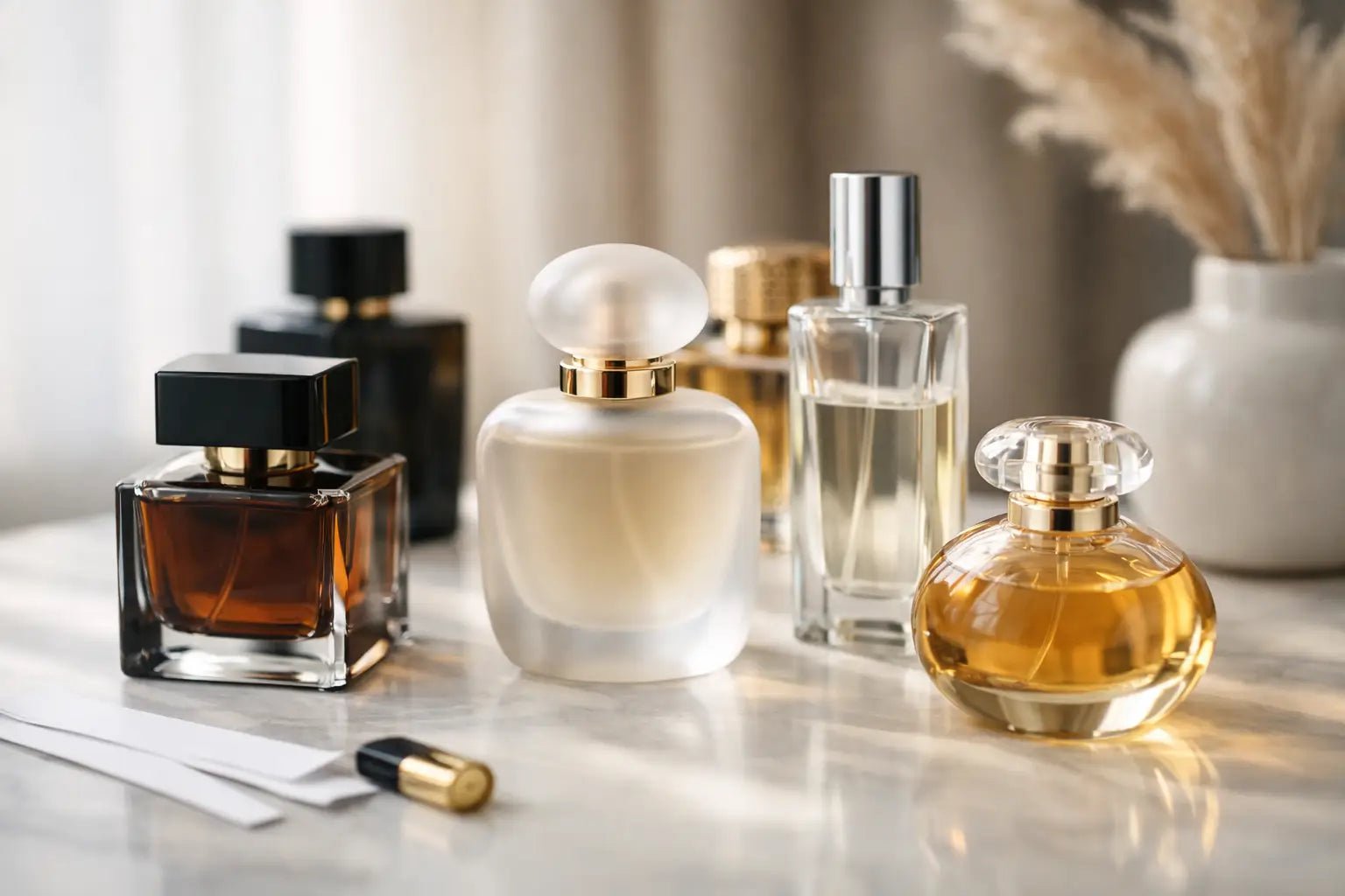Designer Alternatives That Smell Expensive - Ezenzia