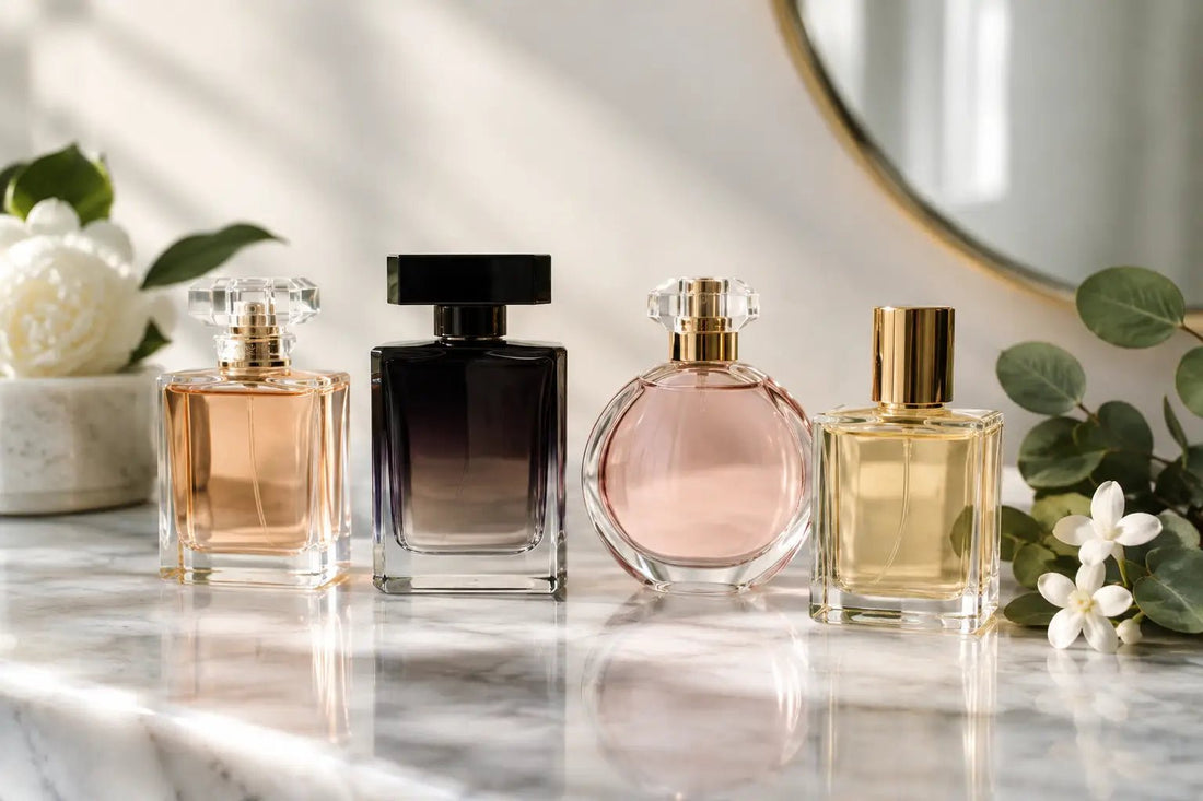 Designer Dupe Examples That Smell Worth the Hype - Ezenzia
