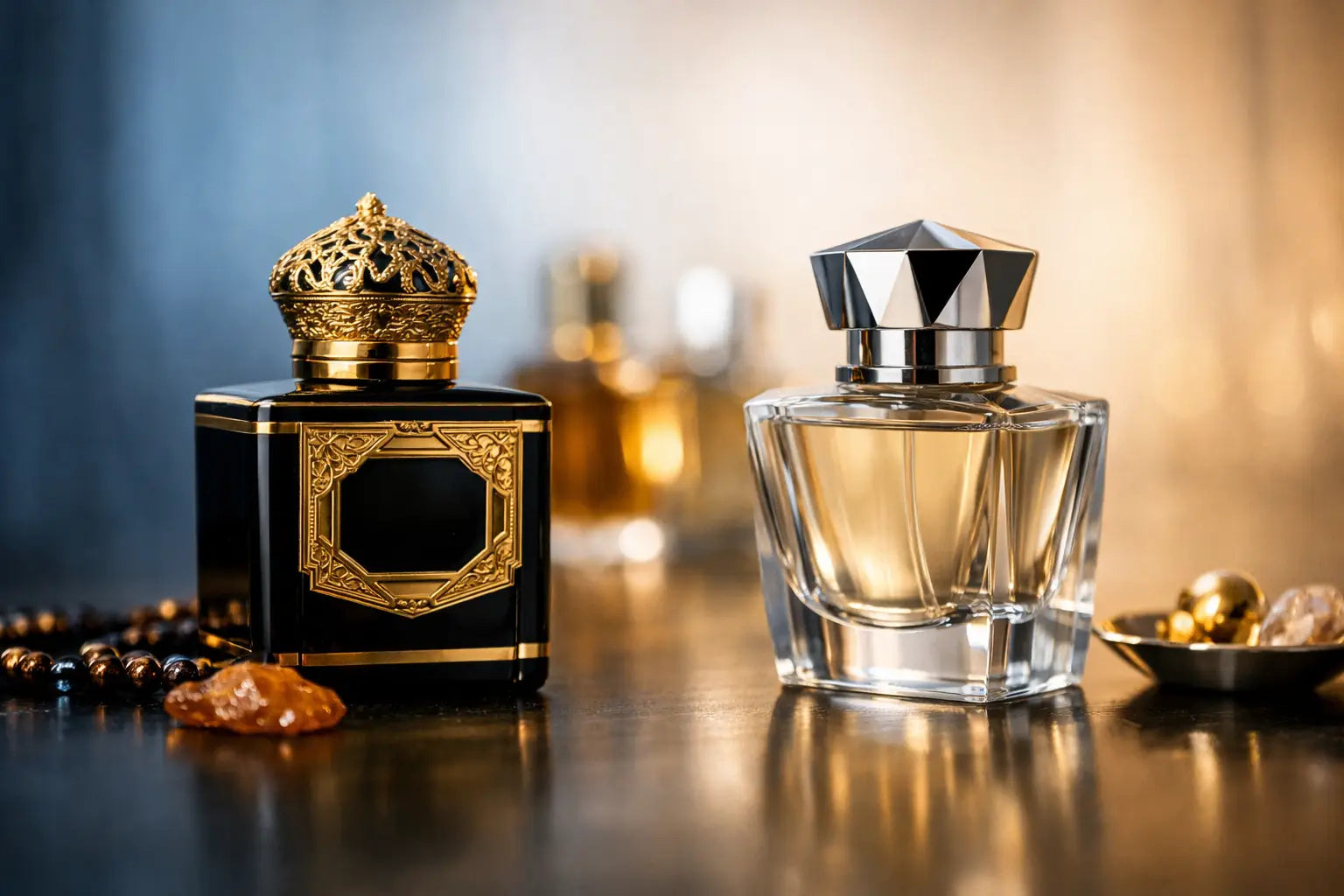 Lattafa vs Afnan Perfumes: Which Wins?