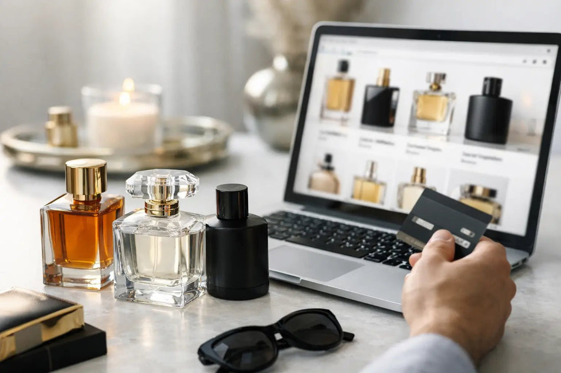 How to Buy Cheap Luxury Fragrances Online - Ezenzia