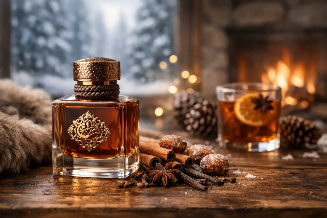 Lattafa Khamrah Review for Winter - Ezenzia