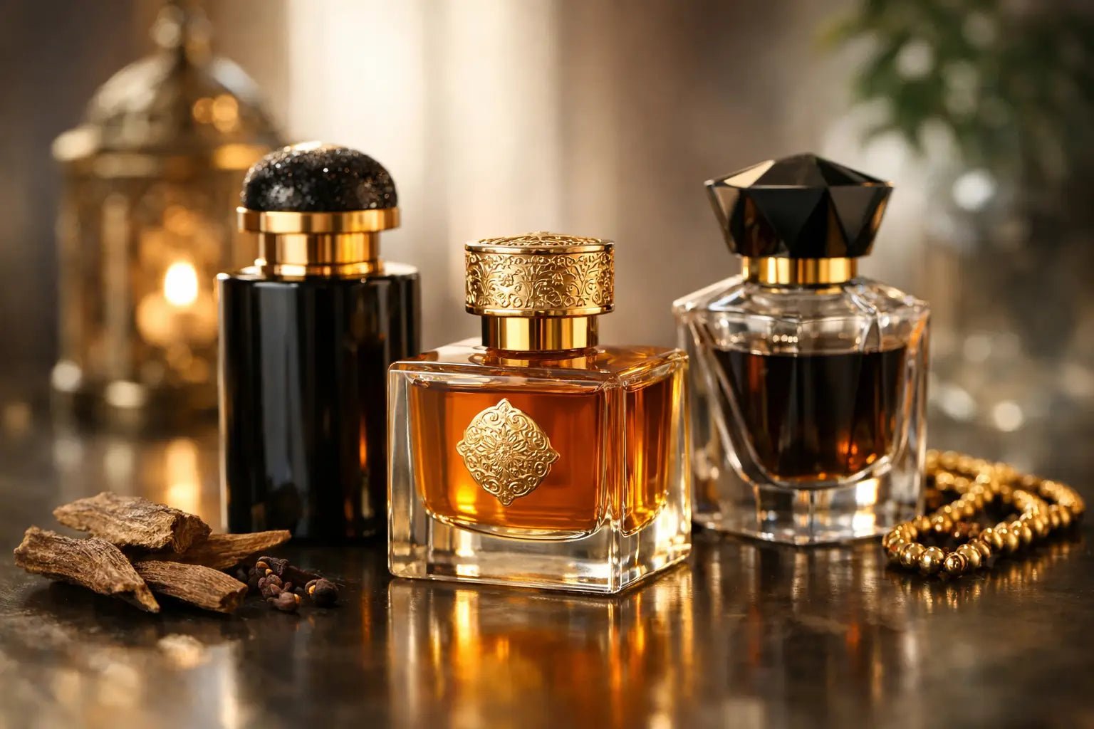 Lattafa Perfumes: Why They’re Worth the Hype - Ezenzia