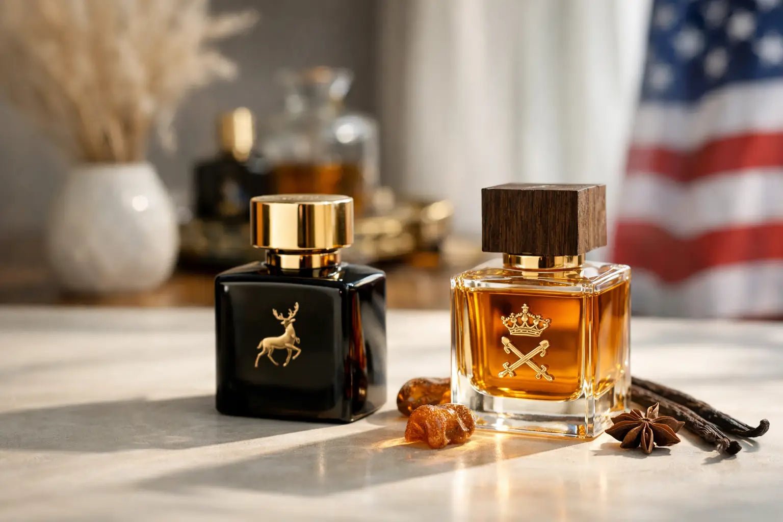 Maison Alhambra Fragrance Review for US Shoppers - Ezenzia