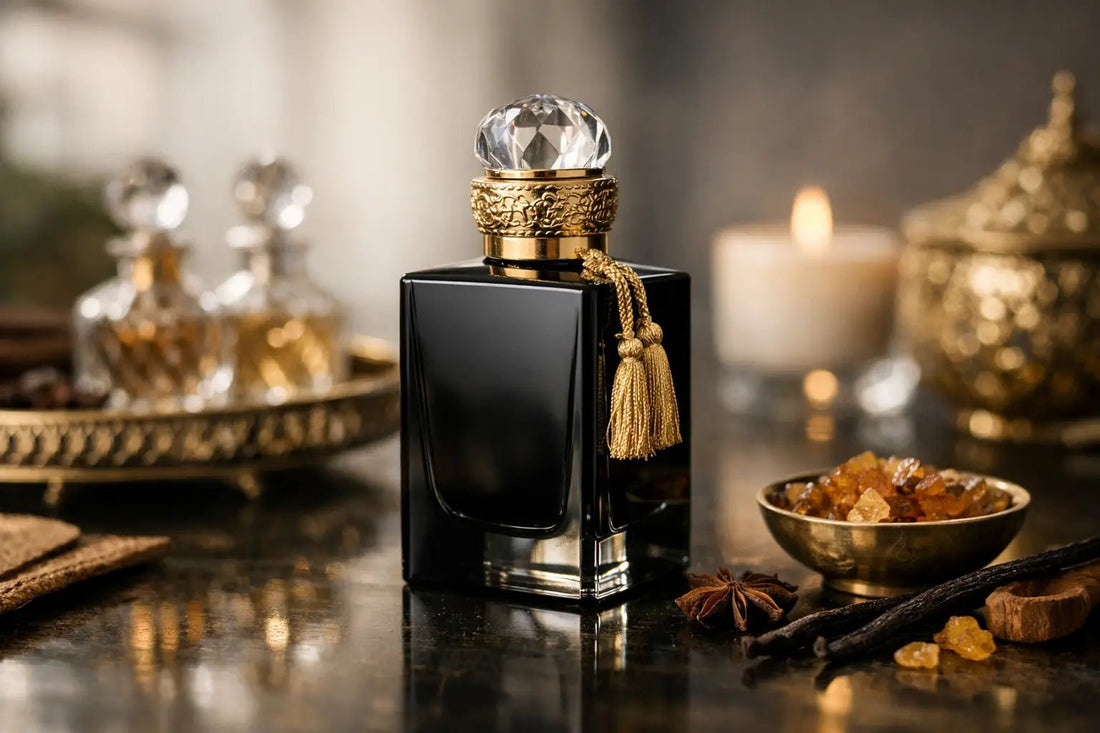 Maison Alhambra Kismet Magic Review: Worth It? - Ezenzia