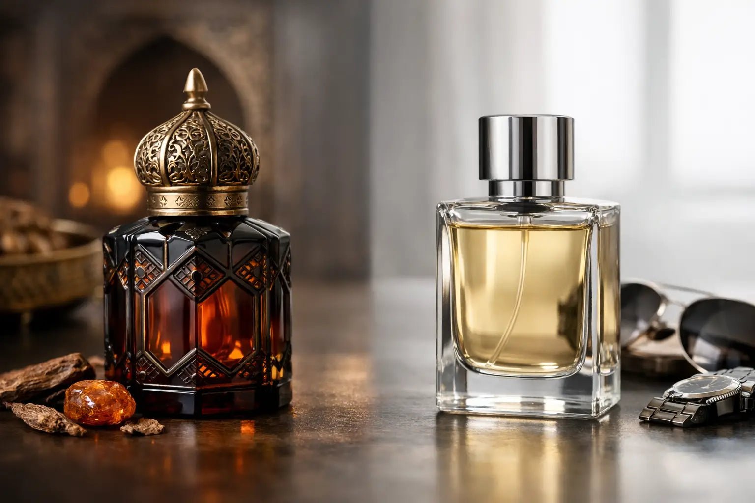 Maison Alhambra vs Designer Originals Compared - Ezenzia