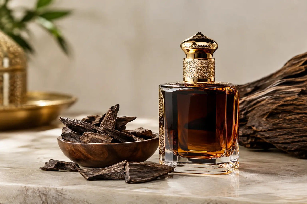 Oud Fragrances That Smell Expensive, Not Ordinary - Ezenzia