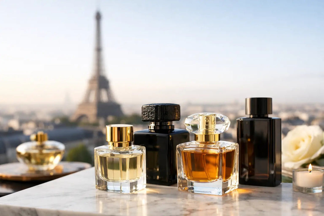 Paris Corner Review - Are the Scents Worth It? - Ezenzia