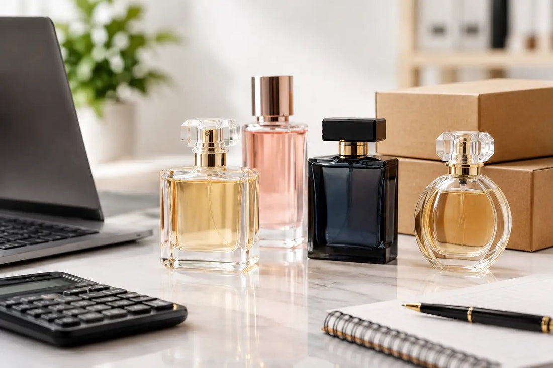 Perfume Wholesale Margins That Protect Profit - Ezenzia