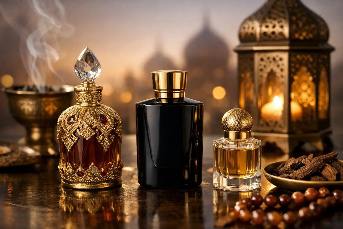 TikTok Viral Arabian Perfumes Worth Buying - Ezenzia