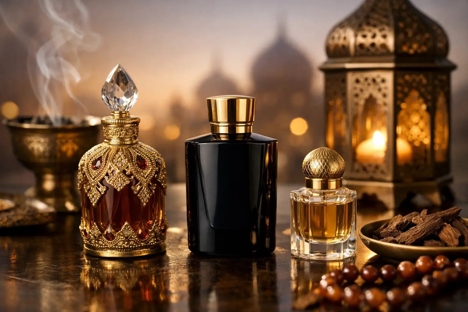 TikTok Viral Arabian Perfumes Worth Buying - Ezenzia