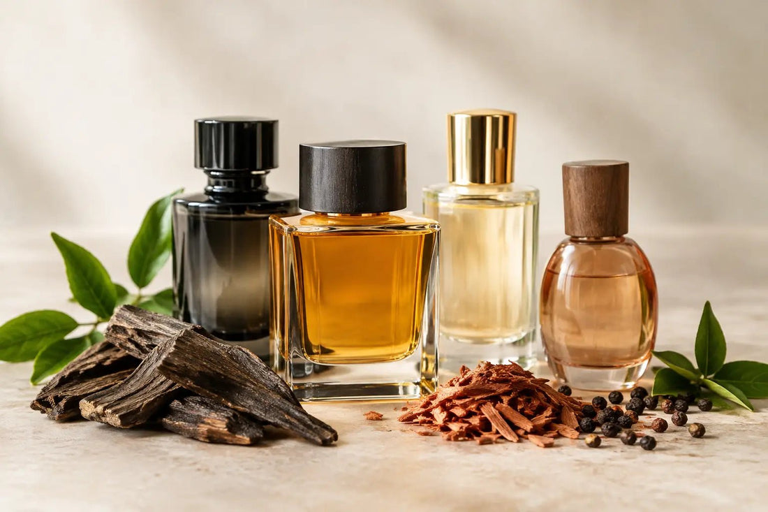 Top Unisex Oud Alternatives Worth Wearing - Ezenzia
