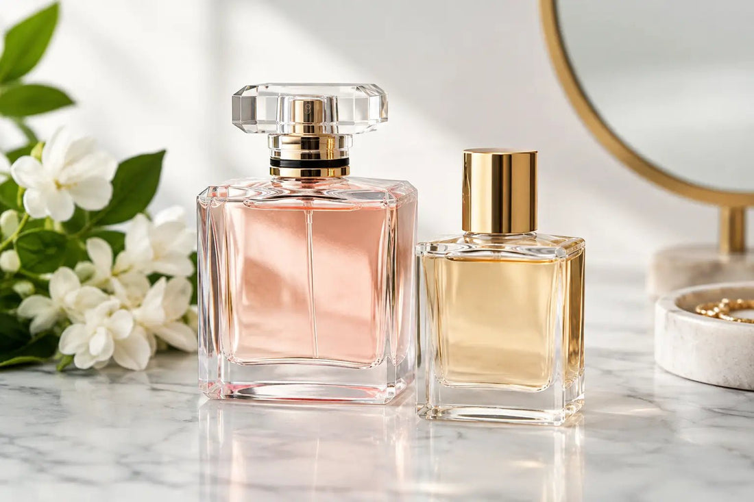 What Is a Perfume Dupe? A Smart Shopper’s Guide - Ezenzia