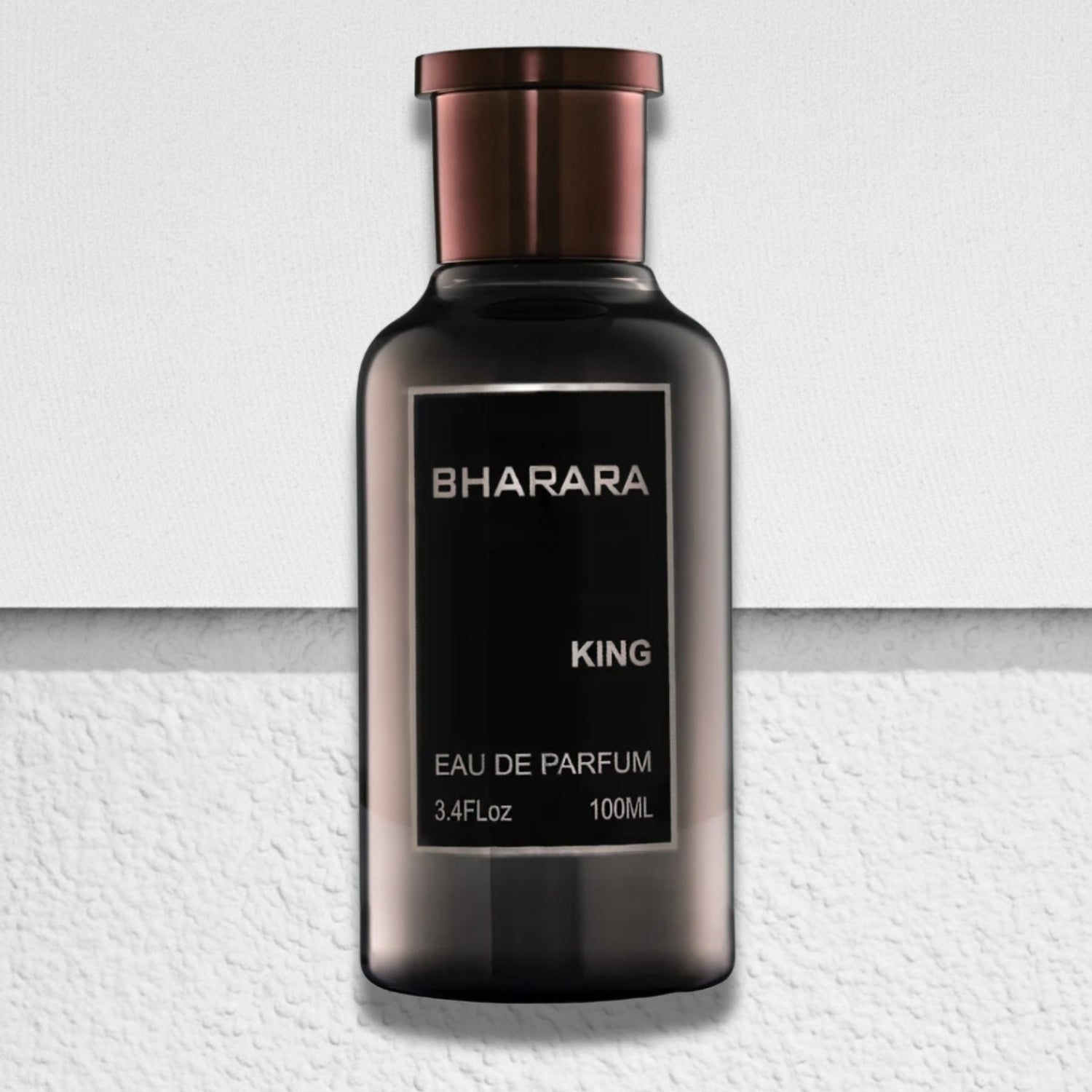 Bharara King Eau De Parfum 100Ml 3.4Oz