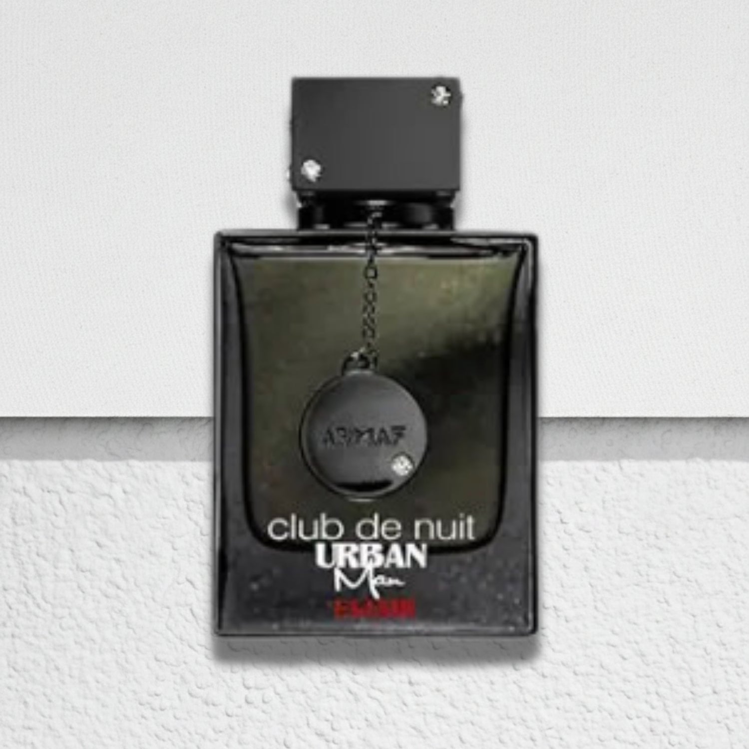 Club de Nuit Urban Elixir Man EDP 105Ml (3.6 Oz) by Armaf