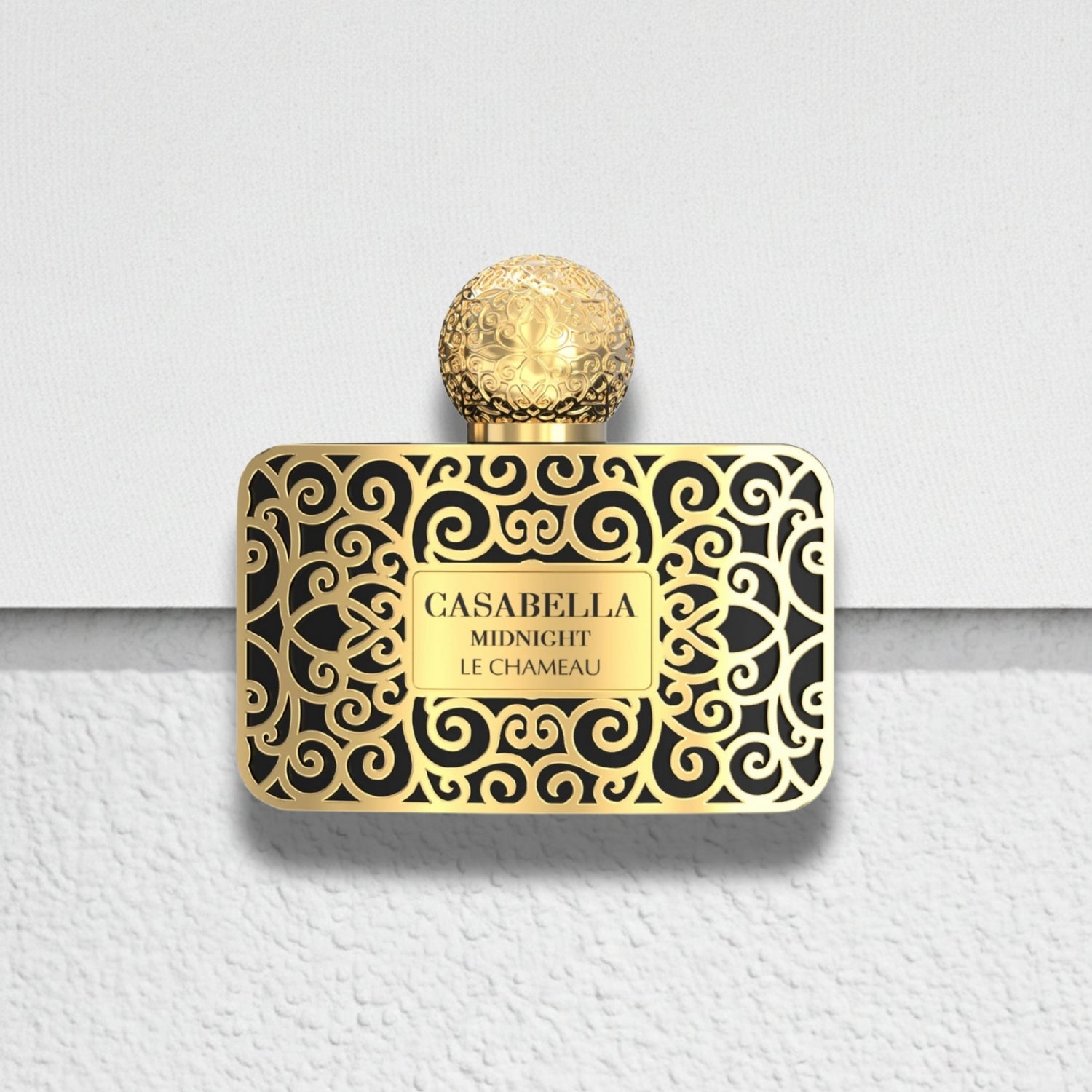 Casabella Midnight EDP Unisex 100Ml (3.4Oz) by Le Chameau