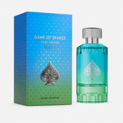 Jo Milano New Game Of Spades Full House Refresh Parfum Unisex 100ml