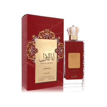 Ana Al Awwal Malaki Women by NUSUK - PRE VENTA