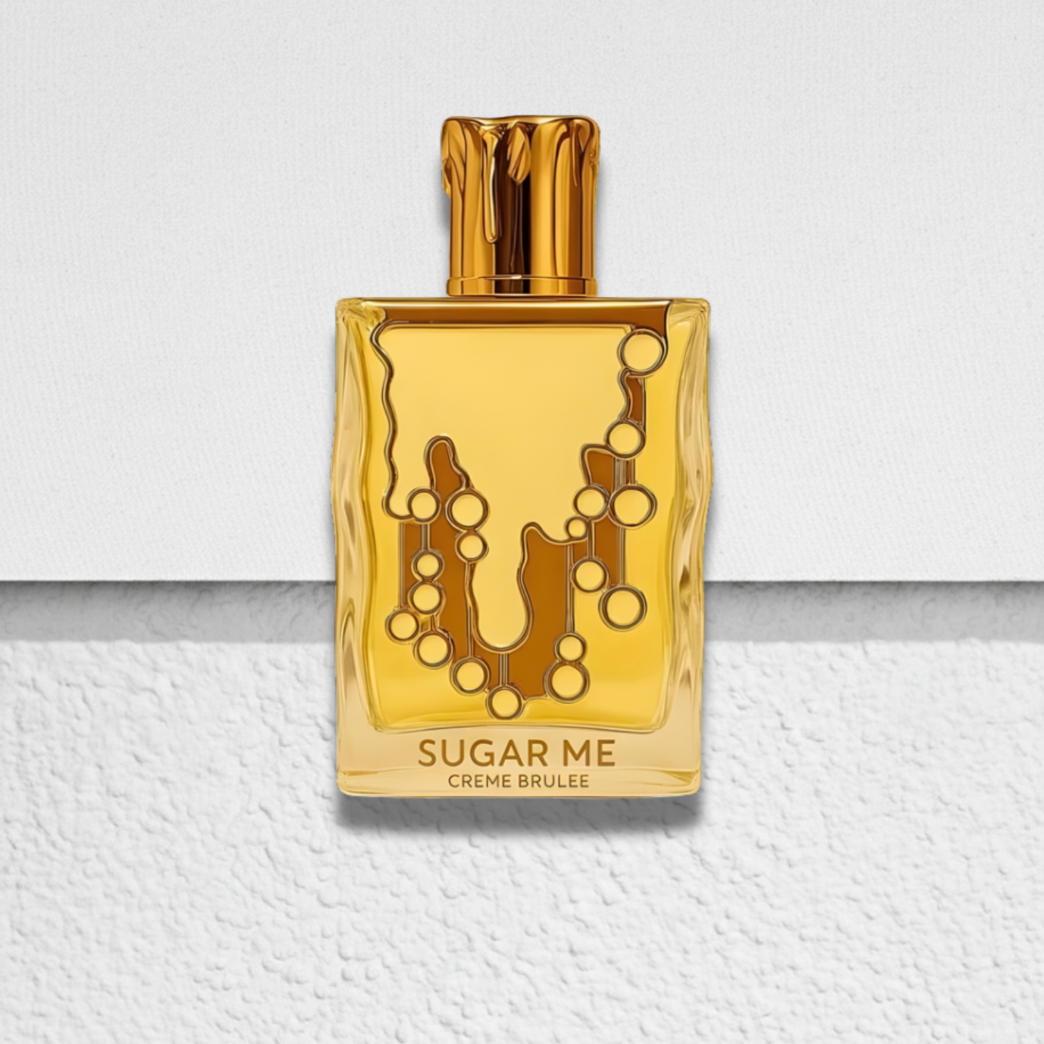Maison Alhambra Sugar Me Creme Brulee