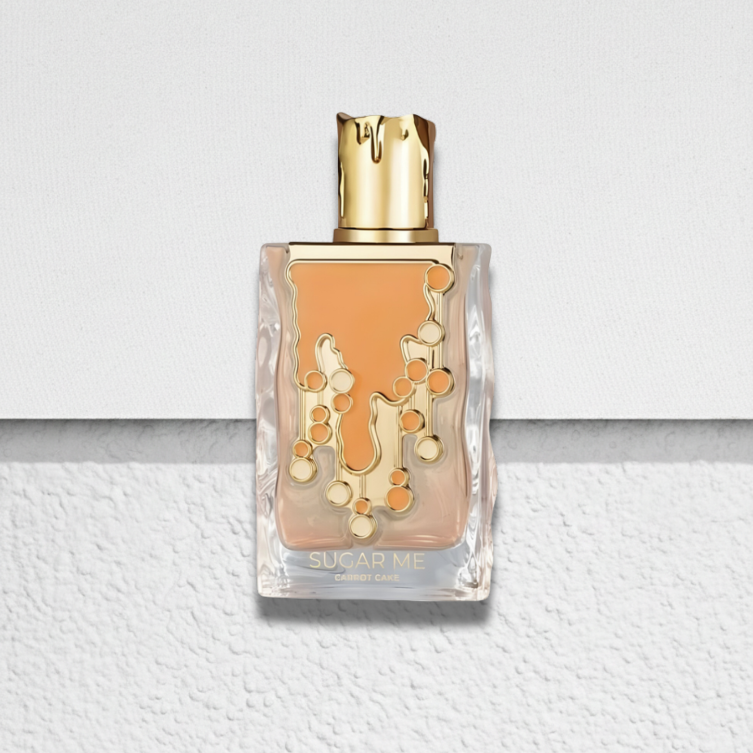 Maison Alhambra Sugar Me Carrot Cake