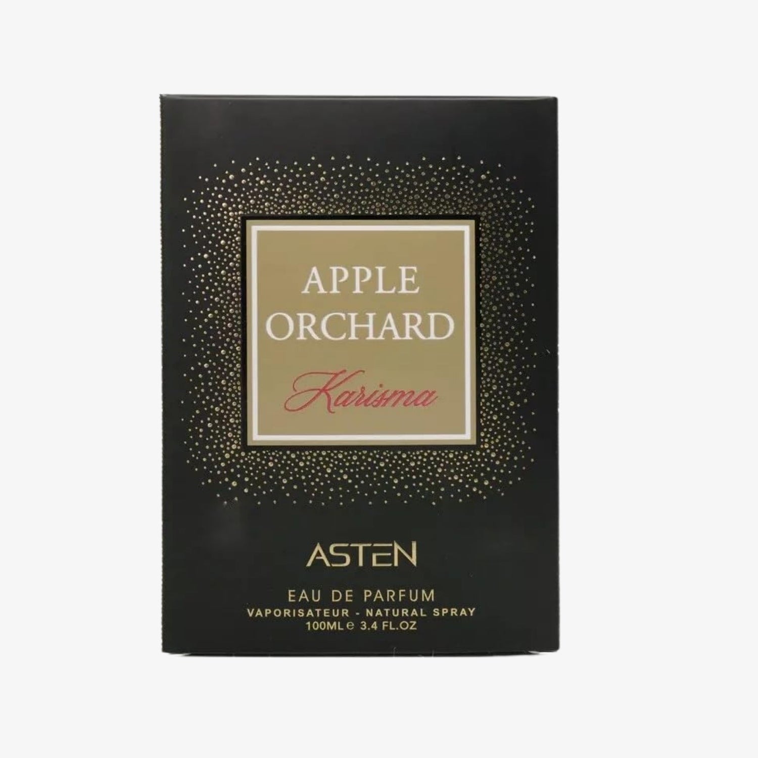 Apple Orchard Karisma EDP By Asten