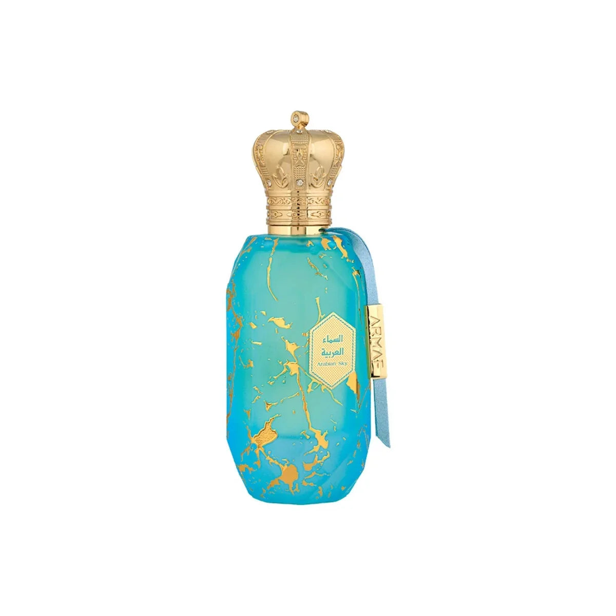 Armaf Eter Arabian Sky Eau de Parfum unisex citrus aromatic perfume