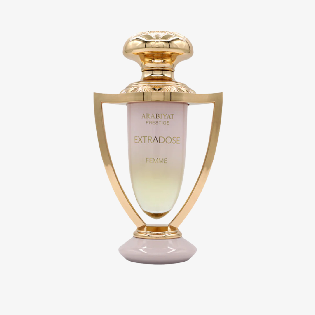 Arabiyat Prestige Femme Bottle - Ezenzia