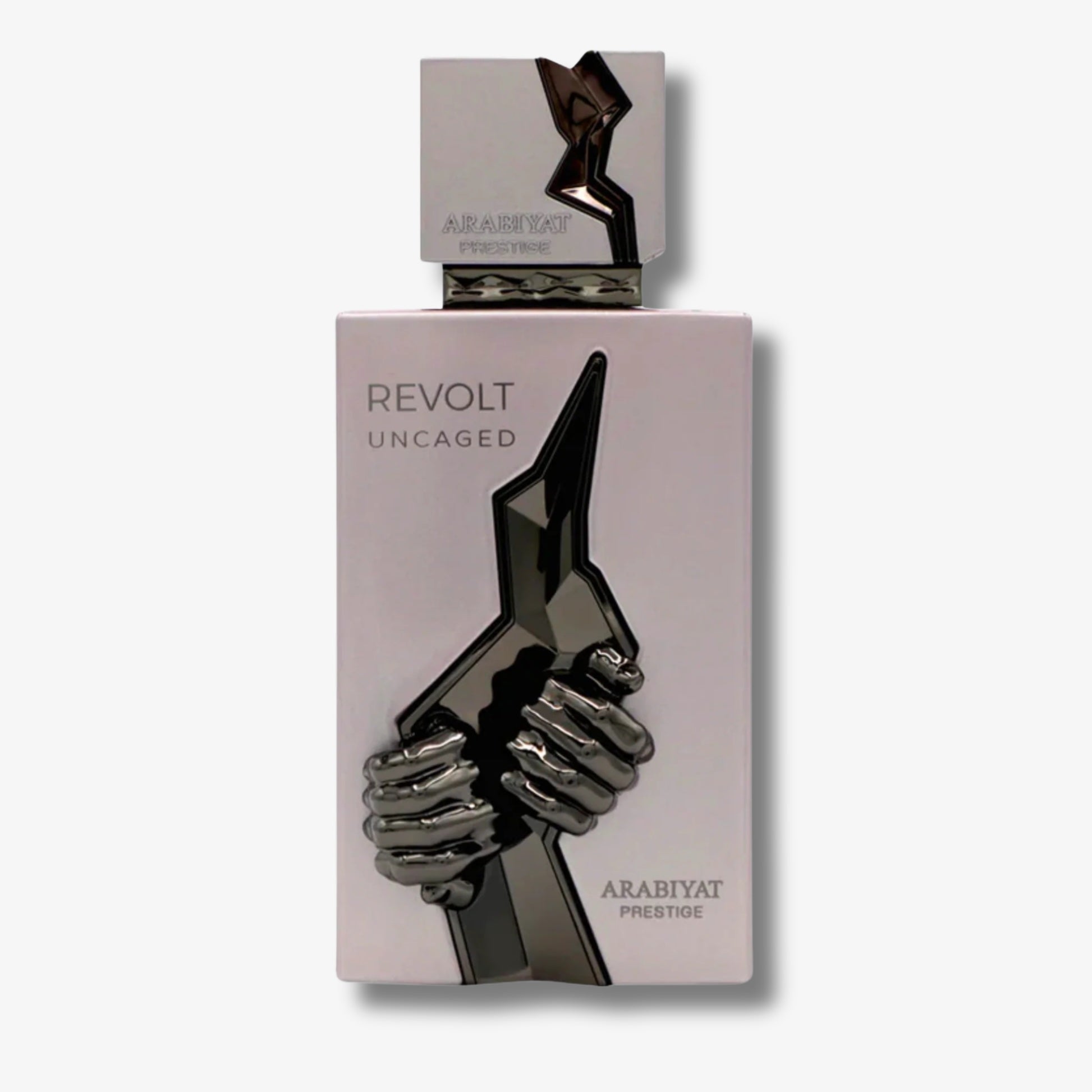 Arabiyat Prestige Revolt Uncaged EDP 100ml For Men
