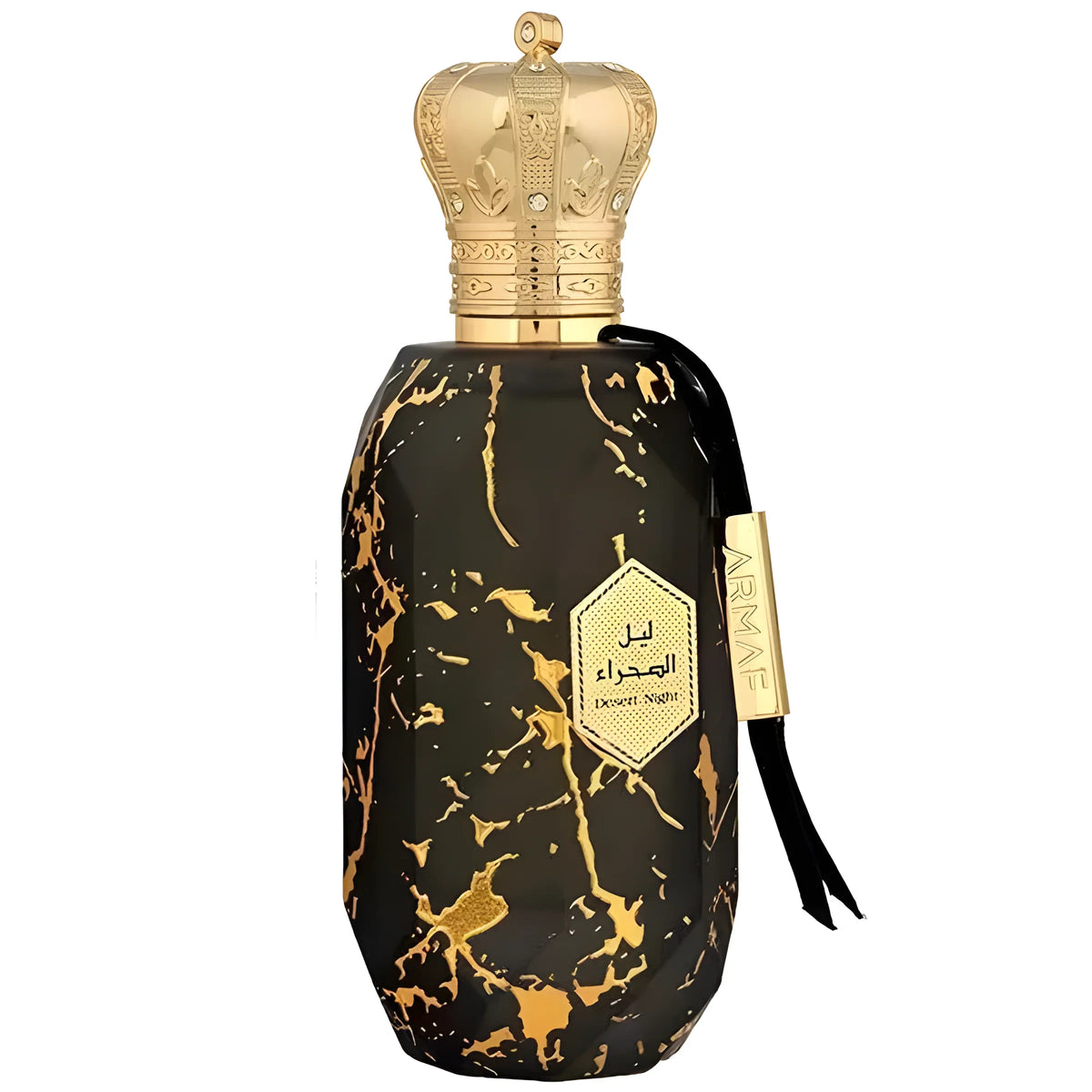 Armaf Eter Desert Night Eau de Parfum 100 ml - Unisex Fragrance - Ezenzia