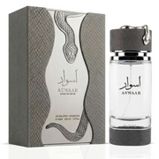 Riiffs Aswaar Extrait de Parfum 100ml unisex perfume bottle