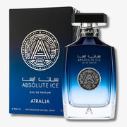 Atralia  Absolute Ice EDP 100ml
