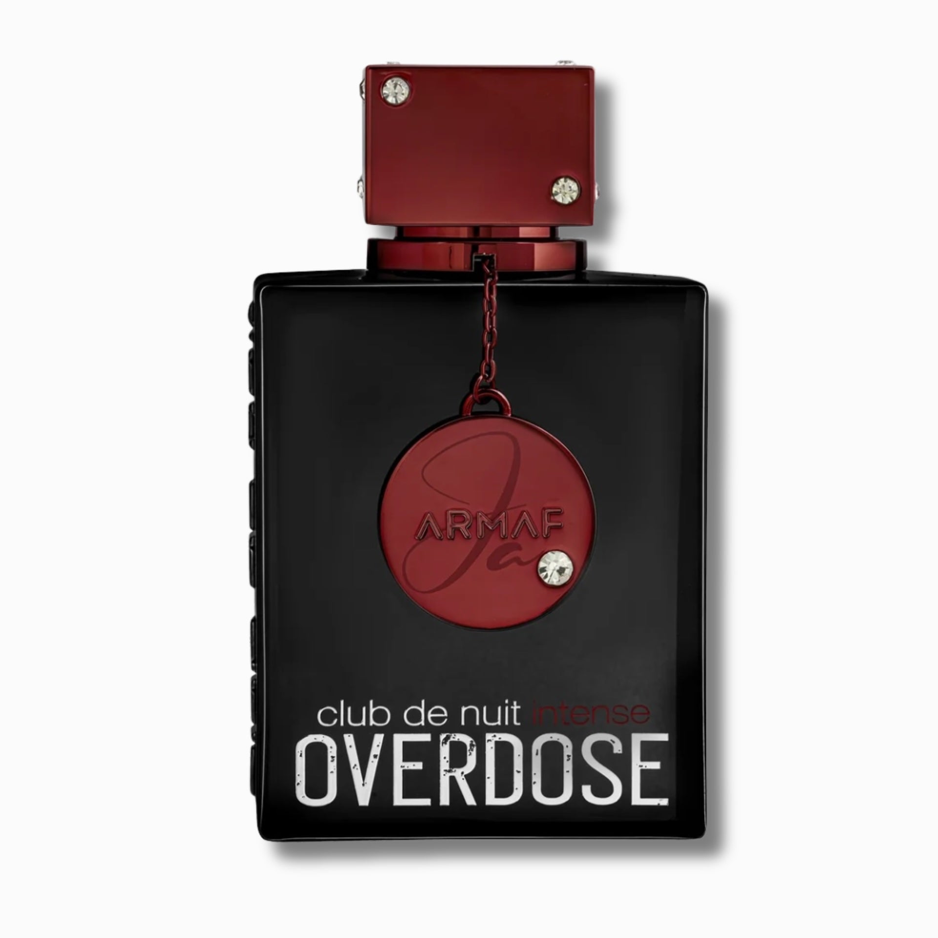 Armaf Club De Nuit Intense Overdose Extrait De Parfum 100ml