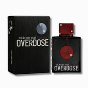 Armaf Club De Nuit Intense Overdose Extrait De Parfum 100ml