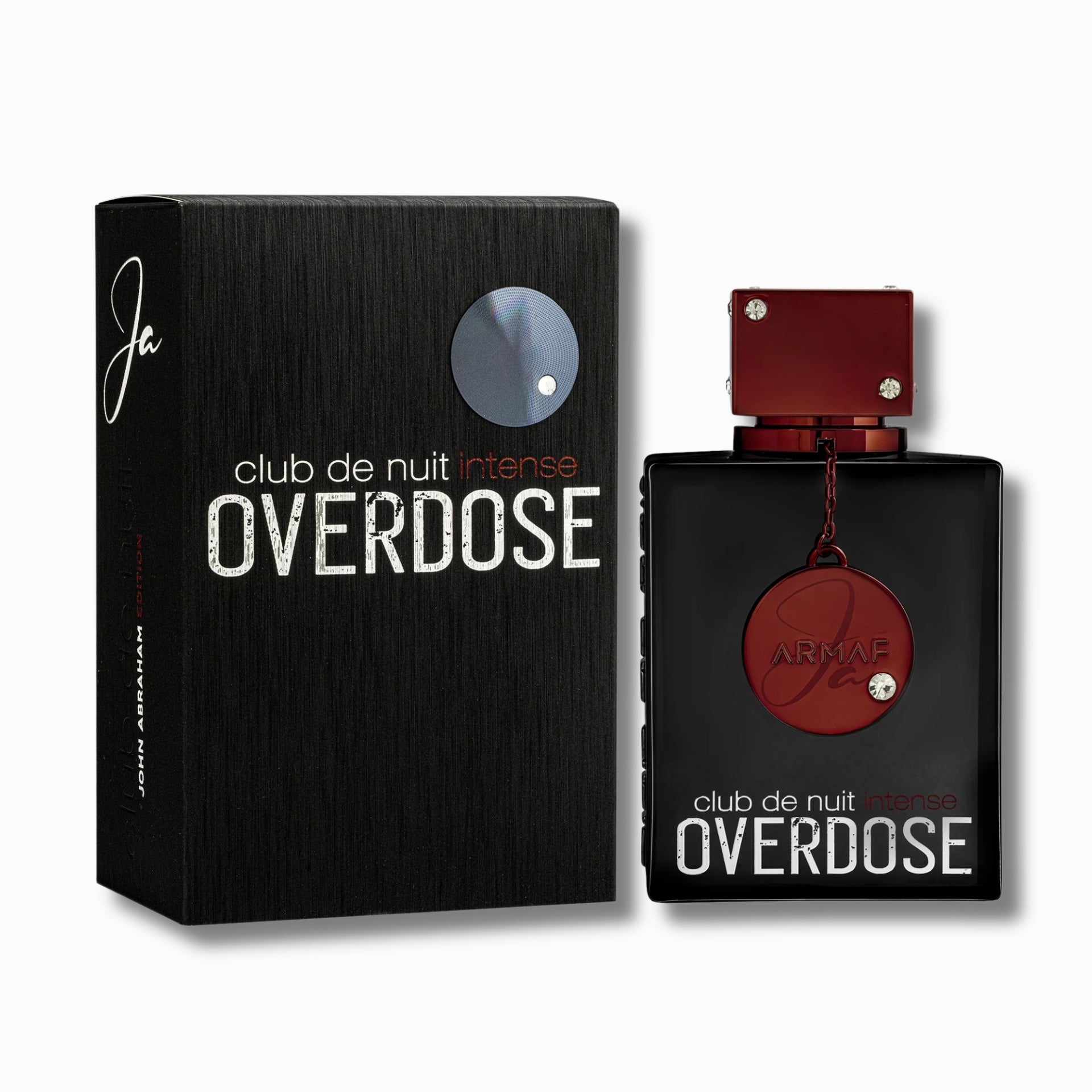 Armaf Club De Nuit Intense Overdose Extrait De Parfum 100ml