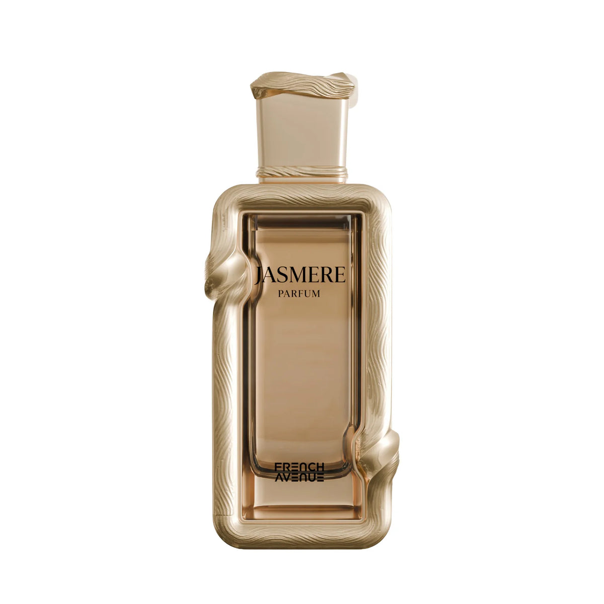 French Avenue Jasmere Eau de Parfum 100ml box and bottle