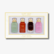 Gulf Orchid Flirt Edition Gift Set 4 EDP x 30ml