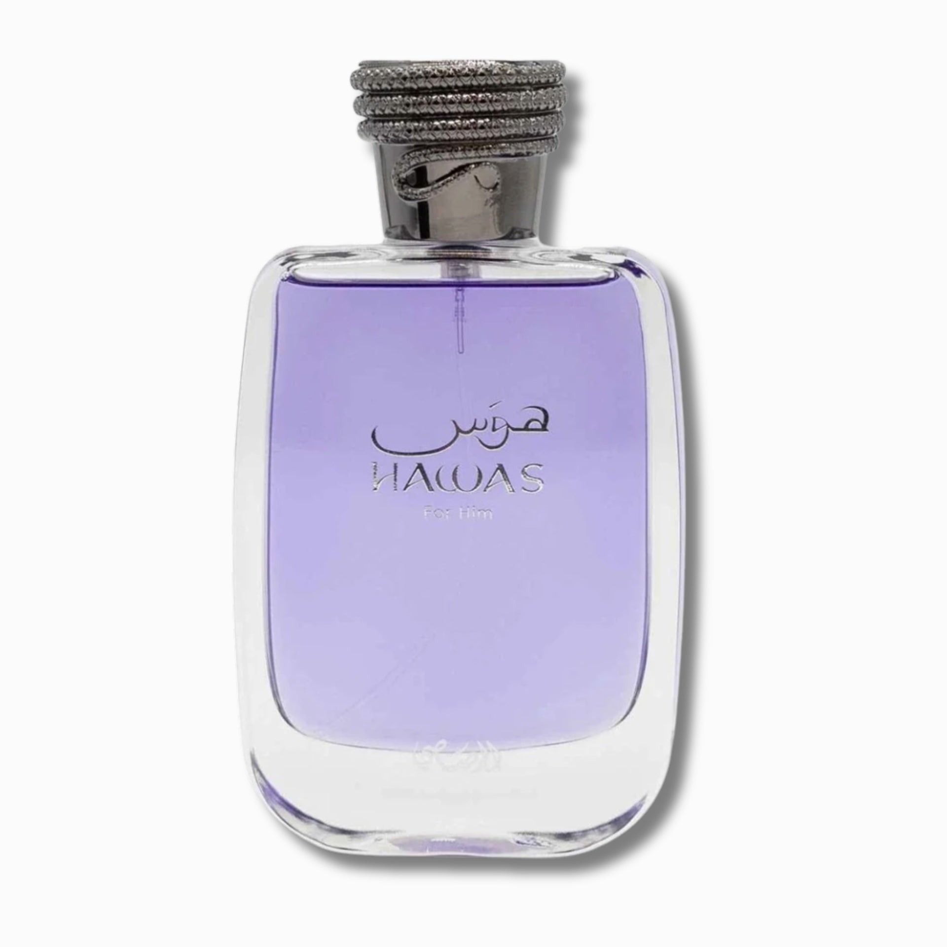 Rasasi Hawas For Him Men EDP 100ml