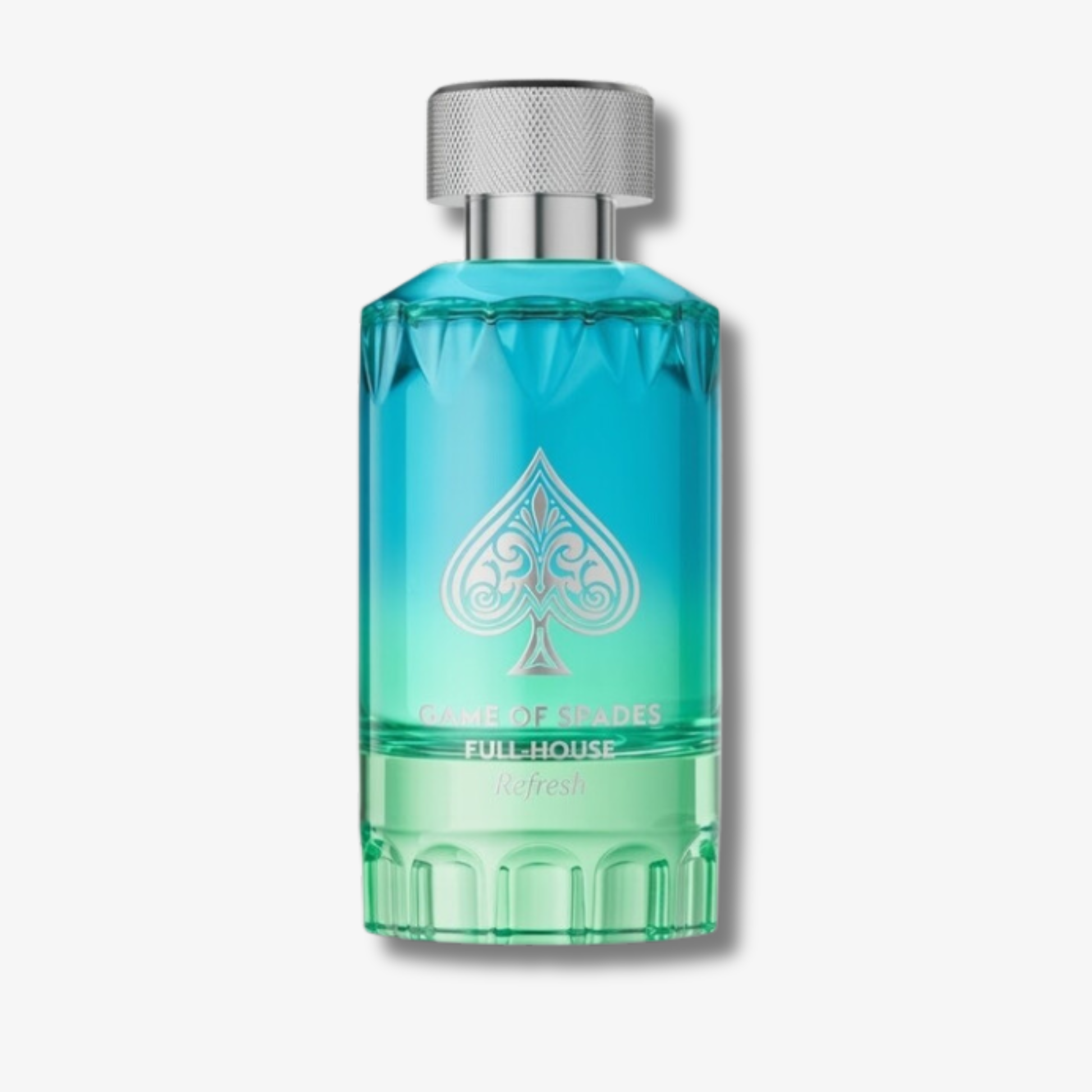 Jo Milano New Game Of Spades Full House Refresh Parfum Unisex 100ml