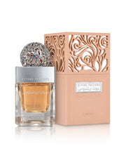 Lattafa Beyond Precious Eau de Parfum 100ml bottle and box