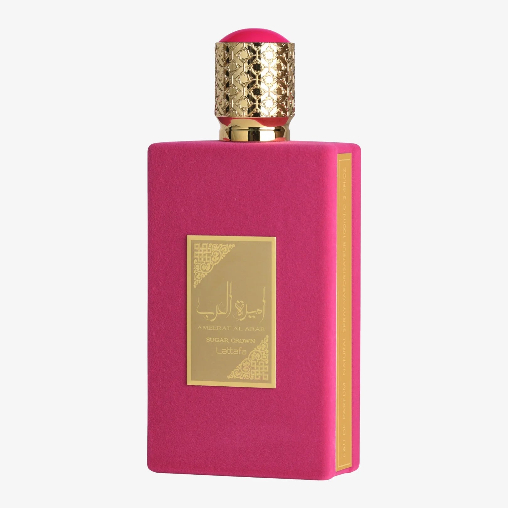 Lattafa Ameerat Al Arab Sugar Crown EDP - Ezenzia