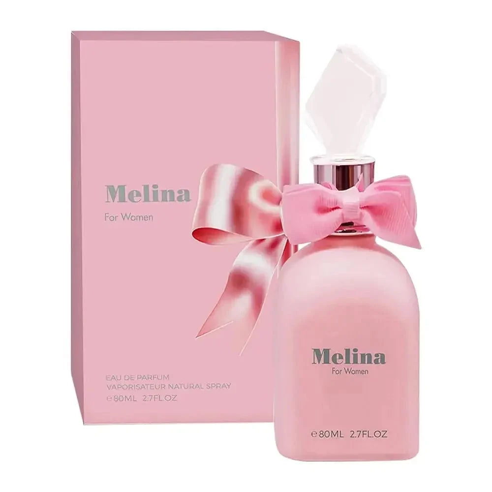 Emper Melina Eau de Parfum 80 ml - Women's Fragrance - Ezenzia
