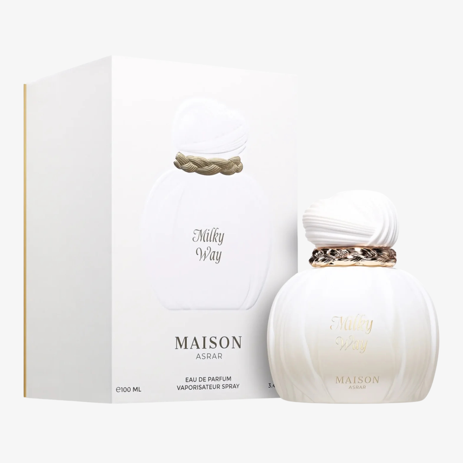 Maison Asrar Milky Way