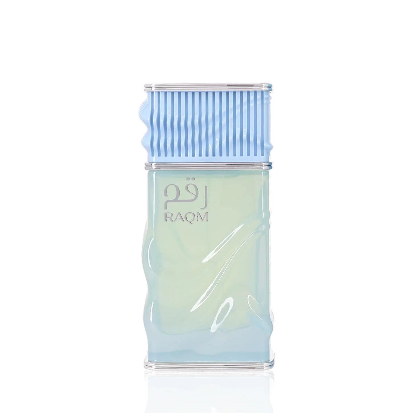 Nusuk Raqm Extrait de Parfum 100 ml bottle detail