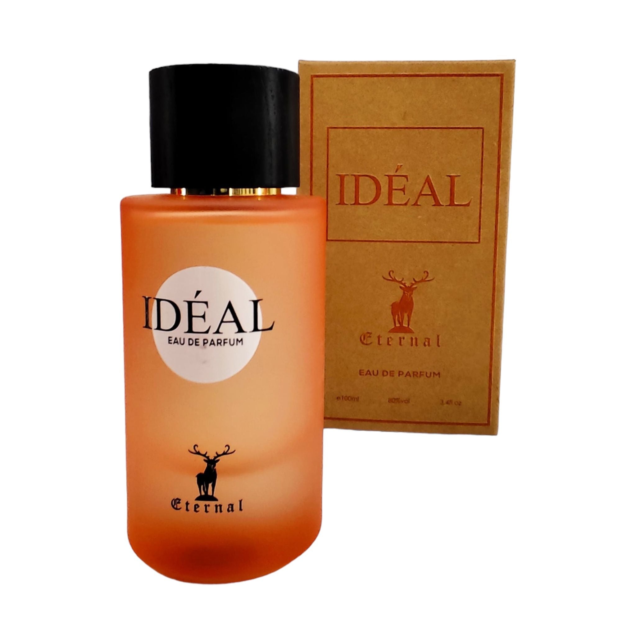 IDEAL EDP 100ml by ETERNAL