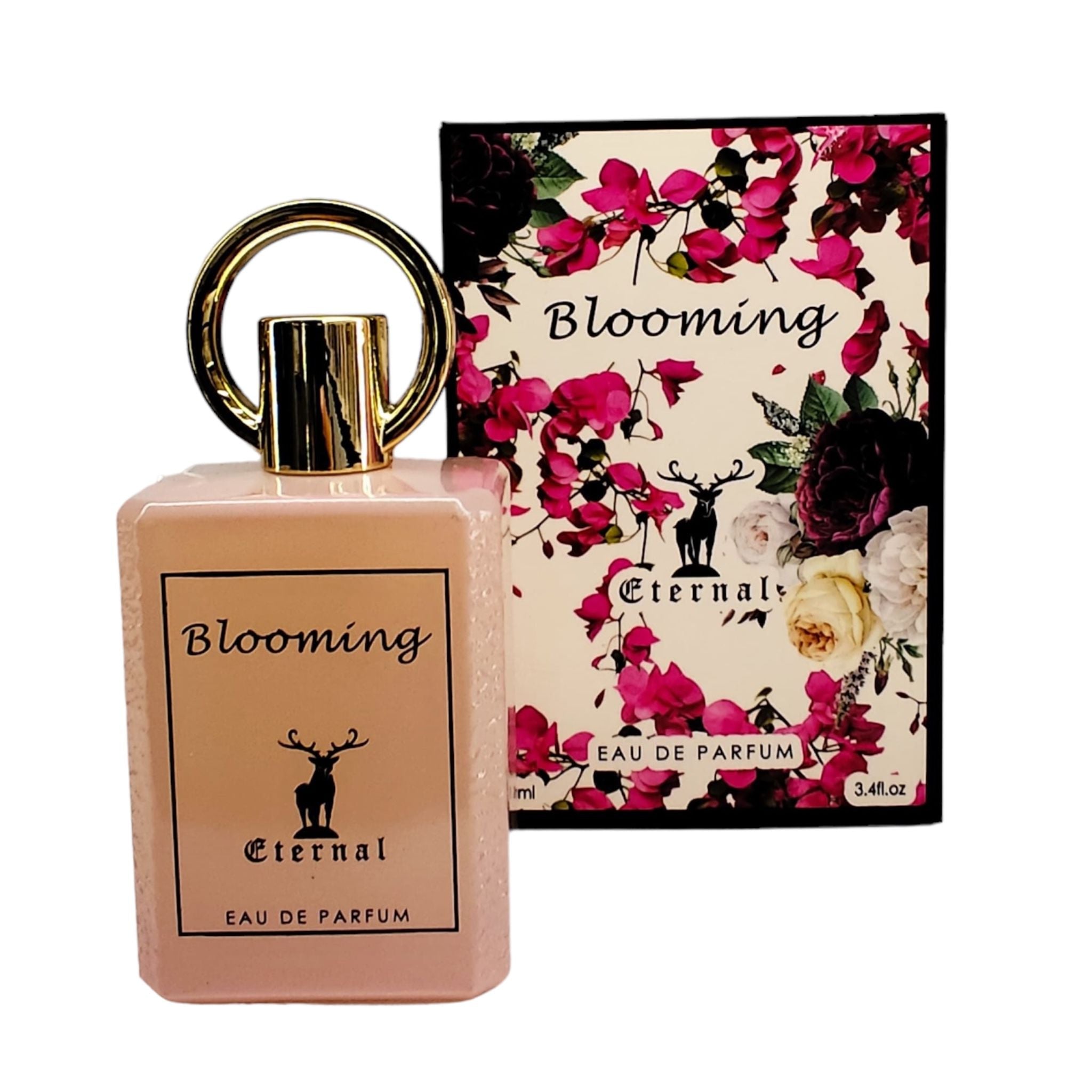 BLOOMING EDP 100ml by ETERNAL