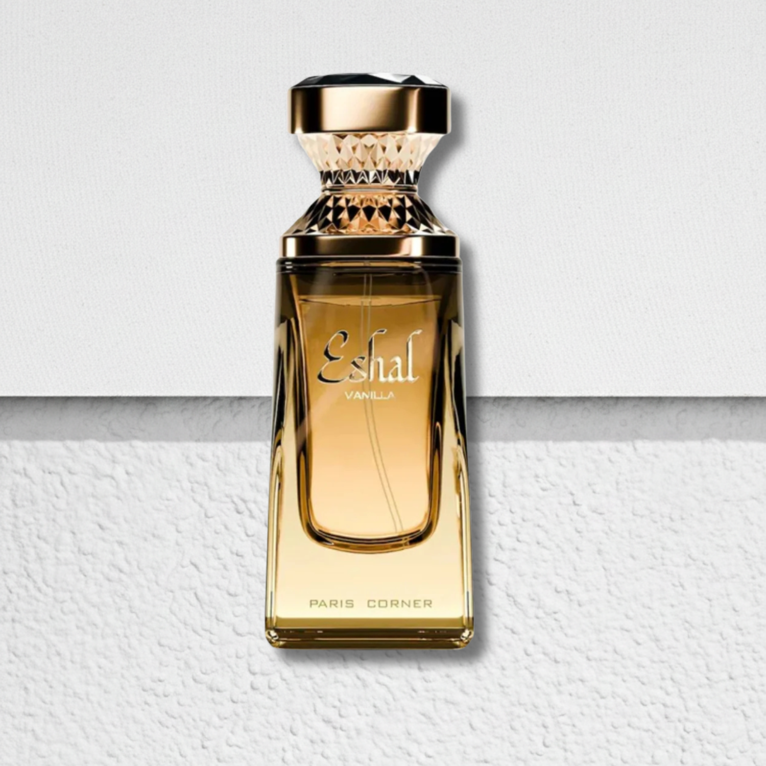 Paris Corner Eshal Vanilla