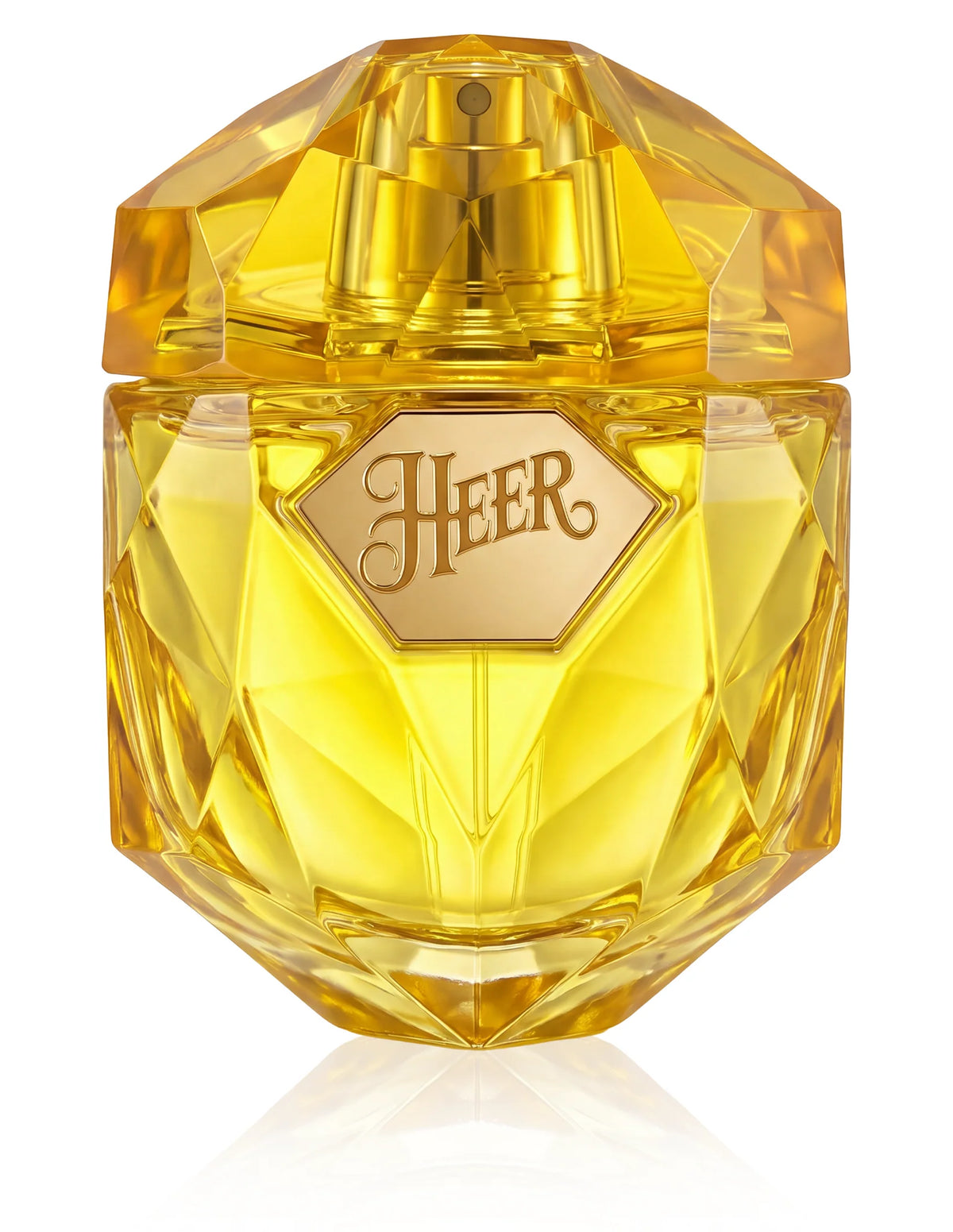 Paris Corner Heer Eau De Parfum 100ml bottle