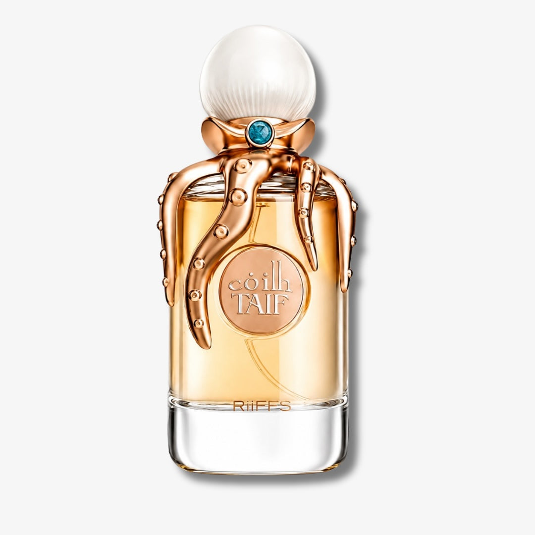Riffs Taif Extrait De Parfum 100ml