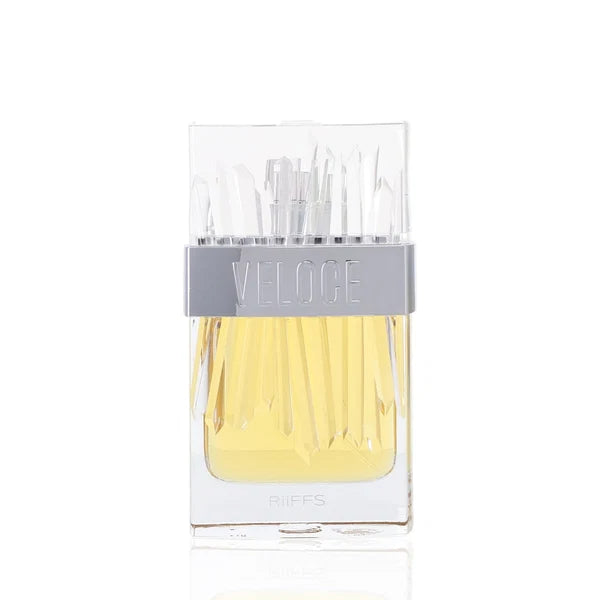 Riiffs Veloce Extrait de Parfum 100 ml bottle detail