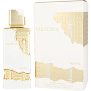 Riiffs Virtessa Extrait de Parfum 100 ml women's fragrance box and bottle
