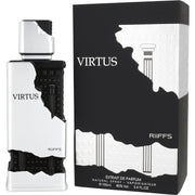 Riiffs Virtus Extrait de Parfum 100 ml bottle detail